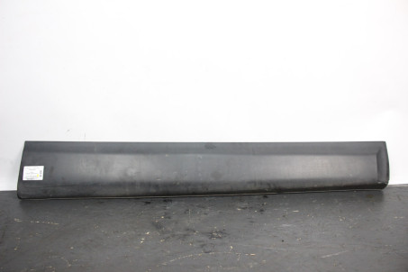 Накладка двери передняя правая Nissan Qashqai (J11- Rogue Sport) 2014-2022 808704EA0A (36110)