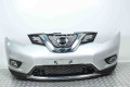 Бампер передний в сборе -17 Nissan X-Trail (T32-Rogue) 2014-2021 620224CE0H (36111)