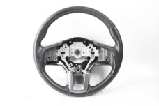 Кермо шкіряне чорне Subaru Forester (SJ) 2012-2018 34312SG090VH (36113)