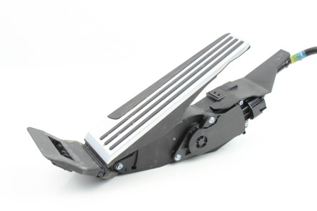 Педаль газа электро Infiniti Q50 (V37) 2014-2017 18002JJ90D (36117)