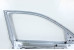 Двері передні ліві невеликий дефект -15 Mitsubishi Outlander (GF) 2012- 5700B671 (36120)