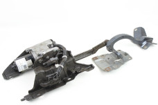 Привід відкриття кр. багажника Honda Accord (CL/CM) 2003-2008 74962SED9014M1 (36122)