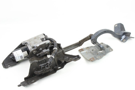 Привід відкриття кр. багажника Honda Accord (CL/CM) 2003-2008 74962SED9014M1 (36122)