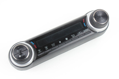 Блок керування пічкою з конд Toyota RAV-4 V (XA50) 2018-2025 5590042550 (36129)