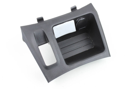 Накладка консоли 17- Nissan Qashqai (J11- Rogue Sport) 2014-2022 969XCHV00A (36135)