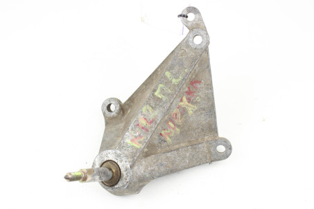 Кронштейн коробки МКПП Nissan Micra (K12) 2002-2011 11253AX600 (36163)