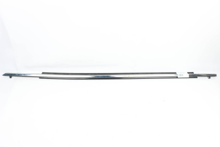Молдинг стекла двери передний левый Mazda 6 (GJ/GL) 2012-2023 GHP950650C (36168)