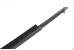 Молдинг стекла двери передний левый Mazda 6 (GJ/GL) 2012-2023 GHP950650C (36168)