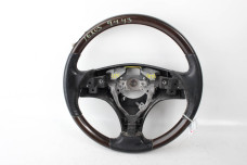 Кермо шкіряне дерево чорне Lexus ES (GSV40) 2006-2013 4510033760E0 (36177)