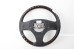 Руль кожаный дерево чёрный Lexus ES (GSV40) 2006-2013 4510033760E0 (36177)