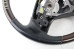Руль кожаный дерево чёрный Lexus ES (GSV40) 2006-2013 4510033760E0 (36177)