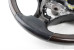Руль кожаный дерево чёрный Lexus ES (GSV40) 2006-2013 4510033760E0 (36177)