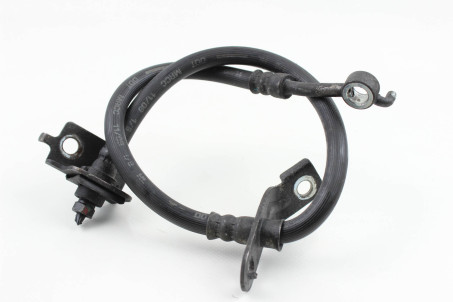 Шланг тормозной передний правый Hyundai Sonata (YF) 2009-2014 USA 587323Q100 (36198)