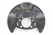 Щиток тормозного диска передний Subaru Impreza (GJ/GP) 2011-2017 26290AG000 (36207)