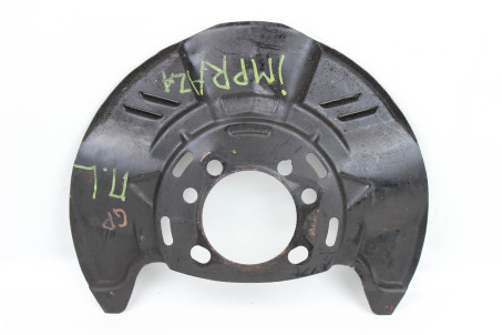 Щиток гальмівного диска передній Subaru Impreza (GJ/GP) 2011-2017 26290AG000 (36207)
