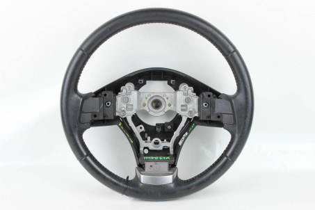 Руль кожаный Subaru Impreza (GJ/GP) 2011-2017 34312FJ010VH (36224)