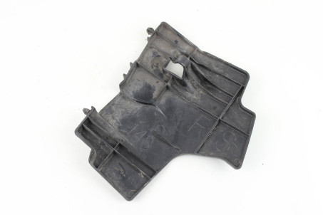 Воздуховод радиатора правый 1.6 Toyota Corolla E15 (E150) 2007-2013 5329312040 (36230)