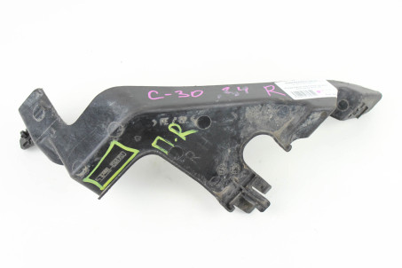 Воздуховод радиатора правый 2.4 Toyota Camry 30 (XV30) 2001-2006 5329106010 (36234)