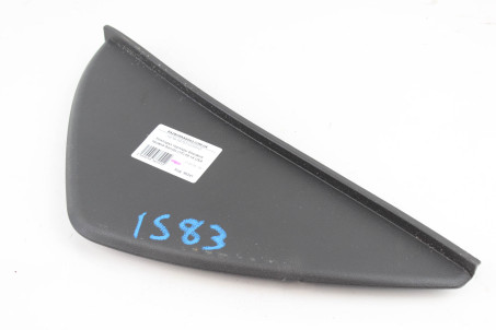 Накладка торпедо бокова права Hyundai Sonata (YF) 2009-2014 USA 847673S000HZ (36241)