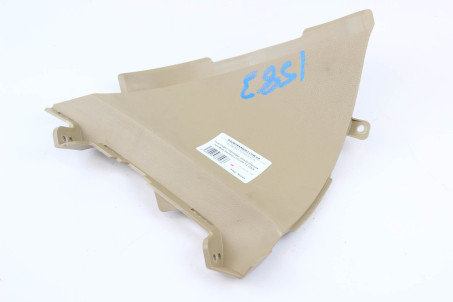 Накладка торпедо центральна права Hyundai Sonata (YF) 2009-2014 USA 847753S000YDA (36243)