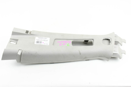 Накладка стойки центральной левой верхняя Subaru Impreza (GJ/GP) 2011-2017 94012FJ010ME (36262)