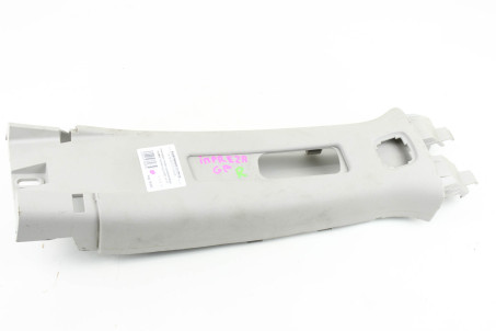 Накладка стійки центральної правої верхня Subaru Impreza (GJ/GP) 2011-2017 94012FJ000ME (36263)