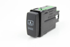 Кнопка управления шторкой SHADE Lexus ES (GSV40) 2006-2013 8494033030 (36272)