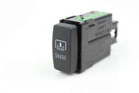 Кнопка управления шторкой SHADE Lexus ES (GSV40) 2006-2013 8494033030 (36272)