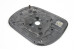 Зеркальный элемент правый с подогревом Toyota RAV-4 III (XA30) 2005-2012 8793142A10 (36276)