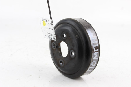 Шків помпи 1.5 Mitsubishi Lancer X (CY) 2007-2013 MN176741 (36286)