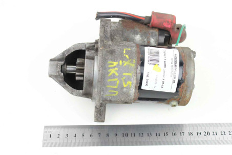 Стартер 1.5 АКПП Mitsubishi Lancer X (CY) 2007-2013 1810A008 (36296)