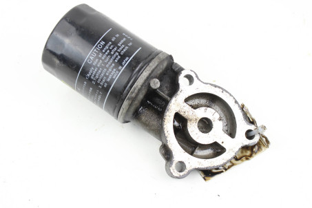 Кронштейн масляного фільтра 1.5 Mitsubishi Lancer X (CY) 2007-2013 MN195451 (36305)