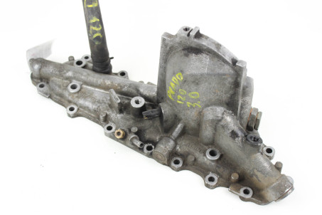 Кронштейн масляного фільтра 3.0 Toyota Prado 120 (J120W) 2003-2009 1570130050 (36309)