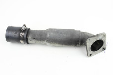 Патрубок інтеркулера метал 3.0 Toyota Prado 120 (J120W) 2003-2009 1786030020 (36312)