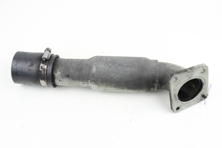 Патрубок интеркулера металл 3.0 Toyota Prado 120 (J120W) 2003-2009 1786030020 (36312)