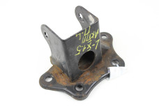 Кронштейн подушки двигуна лівий 1.5 Mitsubishi Lancer X (CY) 2007-2013 MN184299 (36338)