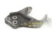 Кронштейн подушки двигателя правый 1.5 МКПП Mitsubishi Lancer X (CY) 2007-2013 MN184295 (36339)