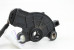 Датчик положения селектора АКПП 1.5 Mitsubishi Lancer X (CY) 2007-2013 MR983147 (36342)