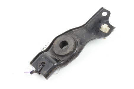 Кронштейн радиатора верх левый Honda Accord (CL/CM) 2003-2008 74171SEA900 (36349)