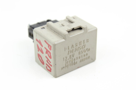 Реле поворотів Toyota Prado 120 (J120W) 2003-2009 8198050030 (36350)