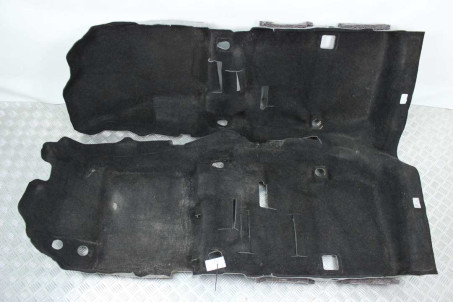 Килим салону АКПП Mitsubishi Lancer X (CY) 2007-2013 7270A255XA (36359)