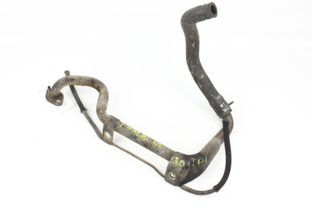 Трубка охлаждающей жидкости металл 3.0 TDI Toyota Prado 120 (J120W) 2003-2009 1620730050 (36362)