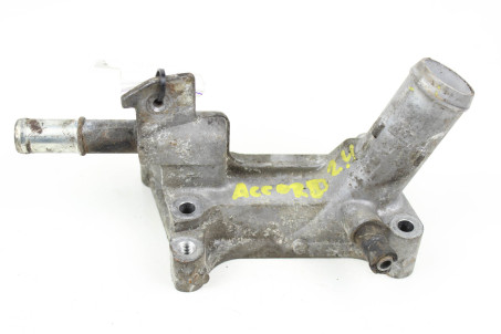 Трійник системи охолодження 2.4 Honda Accord (CL/CM) 2003-2008 18712RBB000 (36366)