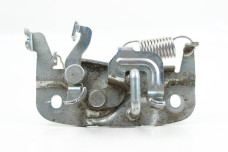 Петля замка багажника Mitsubishi Lancer X (CY) 2007-2013 5927A003 (36369)