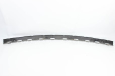 Напрямна заднього бампера центральна Mitsubishi Lancer X (CY) 2007-2013 6410B028 (36383)