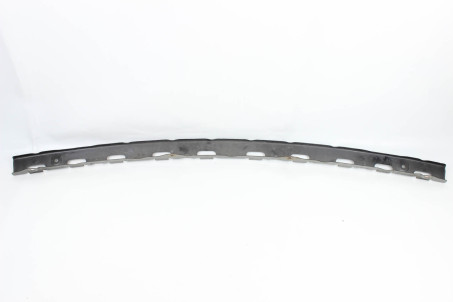 Напрямна заднього бампера центральна Mitsubishi Lancer X (CY) 2007-2013 6410B028 (36383)