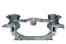 Панель передня кузовна з лонжеронами Mitsubishi Lancer X (CY) 2007-2013 5256B113 (36395)