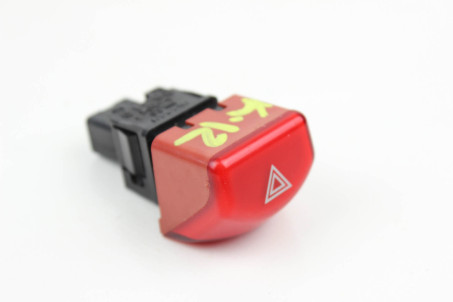 Кнопка аварийки Nissan Micra (K12) 2002-2011 25290AX000 (36412)