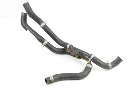 Трубка охолоджуючої рідини Hyundai Sonata (YF) 2009-2014 USA 254702G000 (36415)