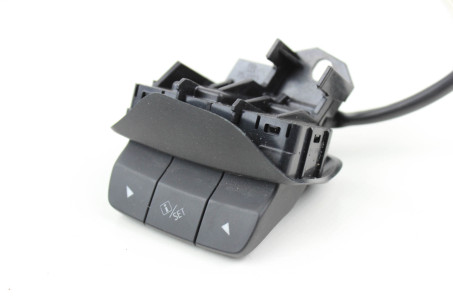 Кнопки керування дисплеєм -17 Subaru Outback (BS/BN) 2014-2020 83158AL00A (36445)